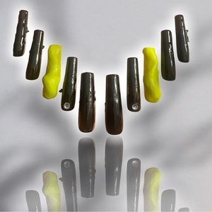 XXLong Press on nails